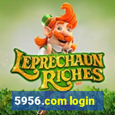 5956.com login